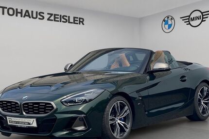 BMW Z4 M40 13.850 km 62.090 &euro; Waiblingen 71332