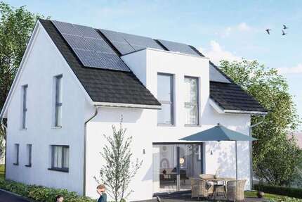 Haus Berglen - 4 Zimmer, 121 m&sup2;, 691.000&euro; | Angebot:23646544