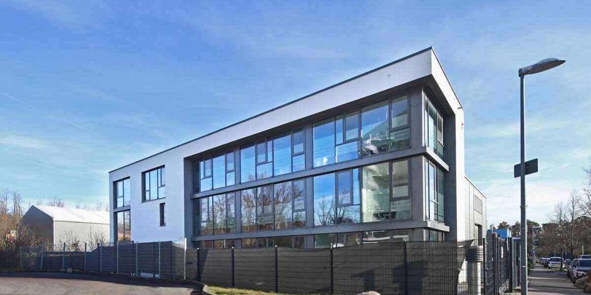 Gewerbeobjekt Heimsheim - 12.997&euro; | Angebot:24803650