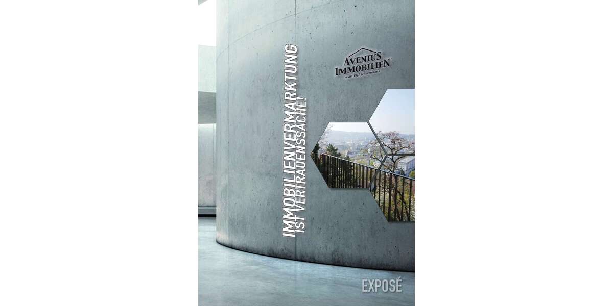 Etagenwohnung Leinfelden-Echterdingen Echterdingen - 3 Zimmer, 69 m&sup2;, 890&euro; | Angebot:26020610