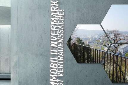 Wohnung Leinfelden-Echterdingen Echterdingen - 3 Zimmer, 69 m&sup2;, 890&euro; | Angebot:26020610