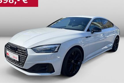 Audi A5 127.814 km 26.660 &euro; Fellbach 70734