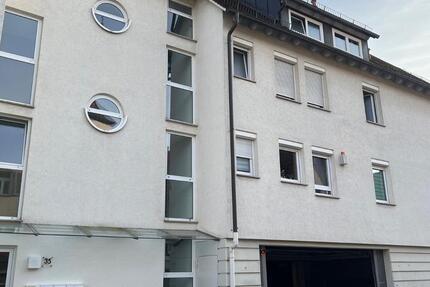 Wohnung Bietigheim-Bissingen Bissingen - 4 Zimmer, 95 m&sup2;, 1.260&euro; | Angebot:26364867