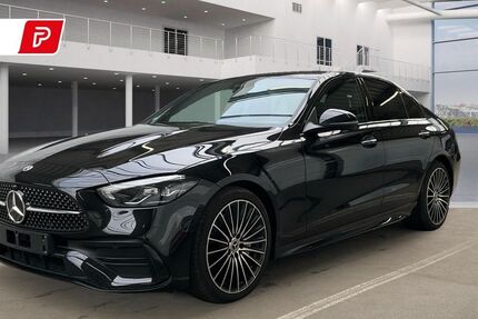 Mercedes-Benz C 300 11.000 km 45.700 &euro; Heilbronn 74076