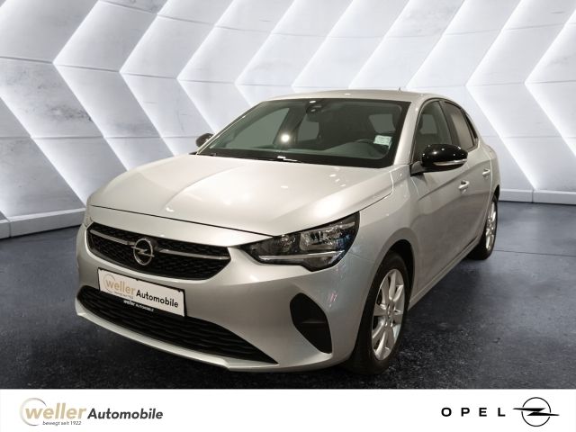 Opel Corsa 11.200 km 13.470 &euro; Bietigheim-Bissingen 74321