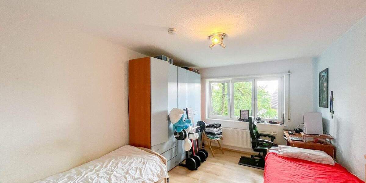 Etagenwohnung Stuttgart Mitte - 3 Zimmer, 63 m&sup2;, 289.000&euro; | Angebot:25706130