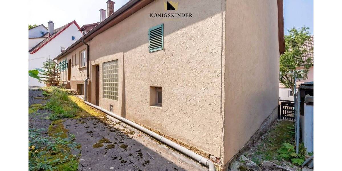 Mehrfamilienhaus, Wohnhaus Kernen im Remstal Stetten - 9 Zimmer, 300 m&sup2;, 349.000&euro; | Angebot:26188188