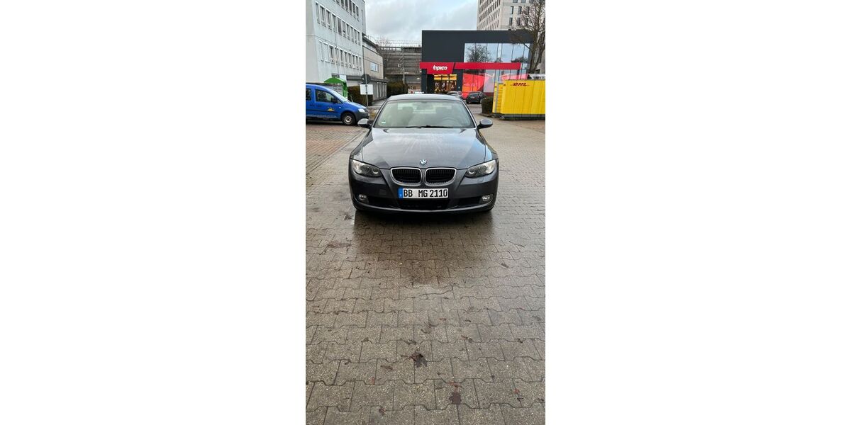 BMW 320 138.500 km 6.500 &euro; Böblingen 71034