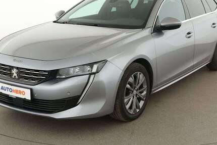 Peugeot 508 92.820 km 16.130 &euro; Stuttgart 70195
