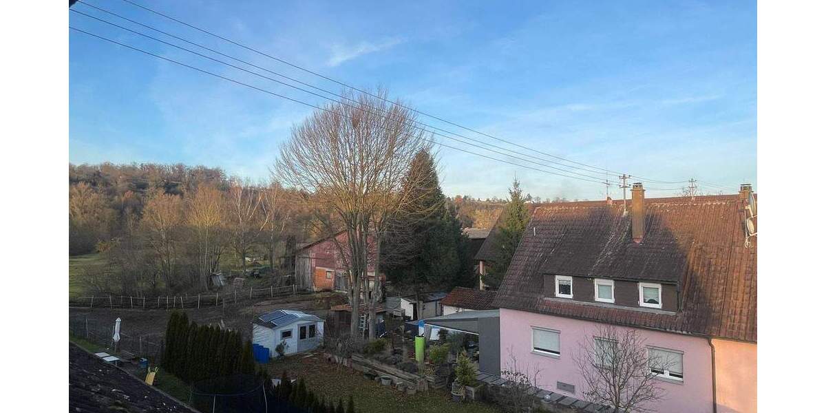 Etagenwohnung Markgröningen Unterriexingen - 3 Zimmer, 52 m&sup2;, 194.995&euro; | Angebot:25708085