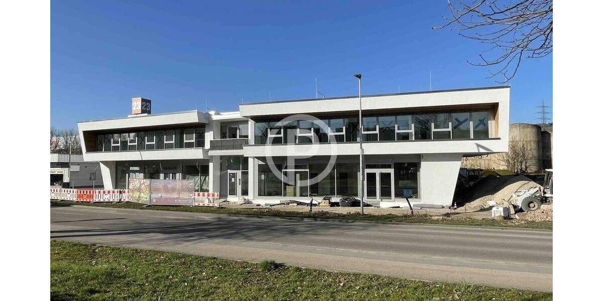 Gewerbeobjekt Weinstadt Endersbach - 1.890&euro; | Angebot:25676380