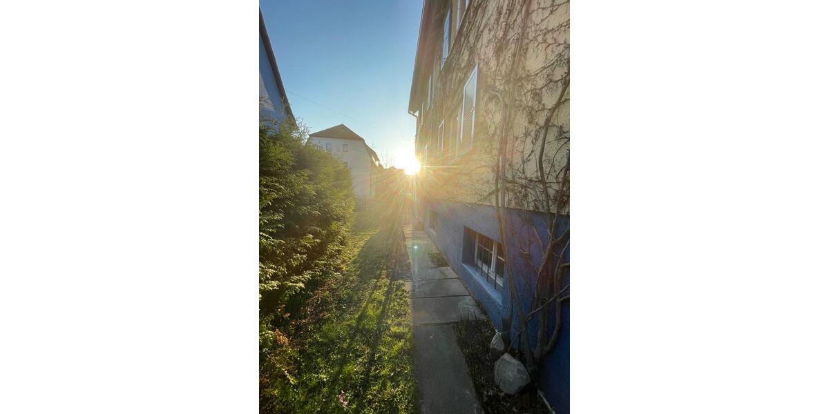 Mehrfamilienhaus, Wohnhaus Korntal-Münchingen Münchingen - 9 Zimmer, 196 m&sup2;, 890.000&euro; | Angebot:24865245