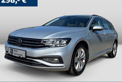 VW Passat Variant 103.063 km 22.930 &euro; Backnang 71522