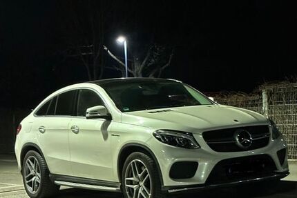 Mercedes-Benz GLE 500 108.700 km 43.650 &euro; Weil der Stadt 71263