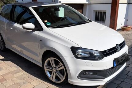 VW Polo 114.000 km 9.400 &euro; Weinsberg 74189