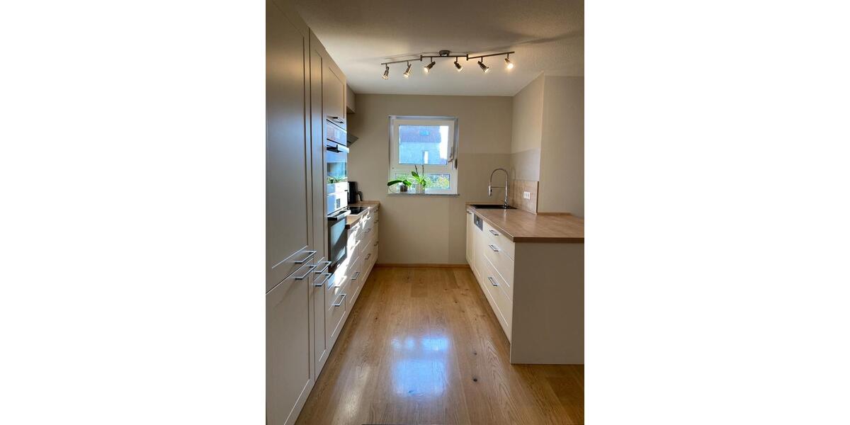 Erdgeschoßwohnung Backnang - 4.5 Zimmer, 89 m&sup2;, 458.000&euro; | Angebot:26987246