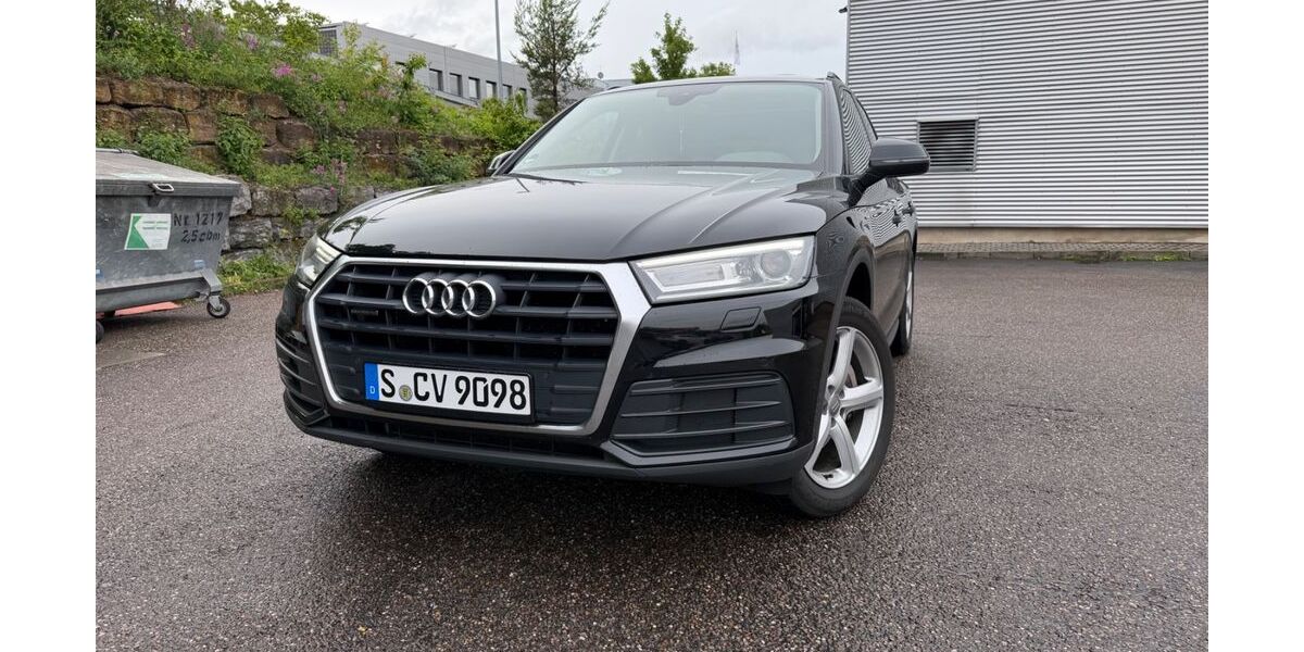 Audi Q5 209.451 km 20.300 &euro; Stuttgart 70569
