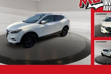 Nissan Qashqai 93.965 km 13.790 &euro; Esslingen 73730