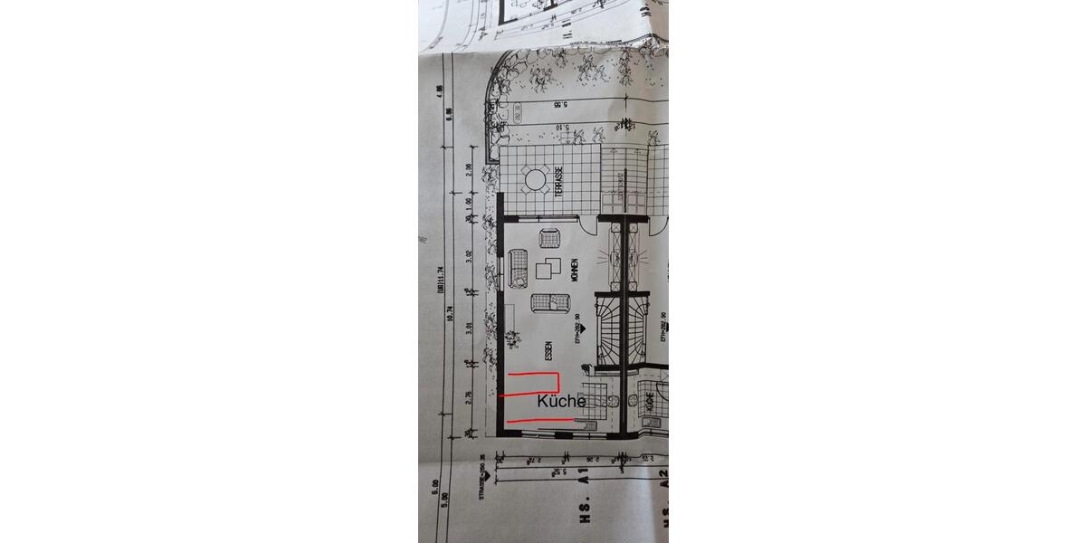 Reihenhaus Fellbach - 5 Zimmer, 127 m&sup2;, 675.000&euro; | Angebot:26961256