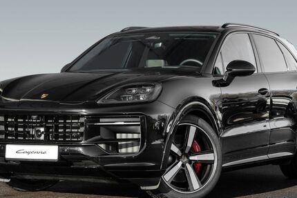 Porsche Cayenne 19.900 km 129.900 &euro; Heilbronn 74074