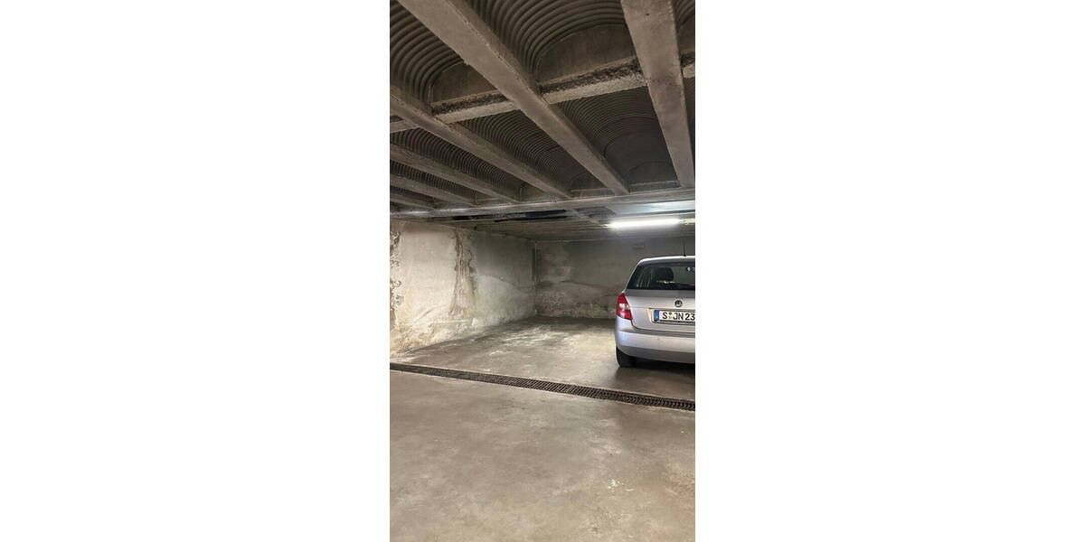 Etagenwohnung Stuttgart Nord - 2 Zimmer, 44 m&sup2;, 263.000&euro; | Angebot:26450869
