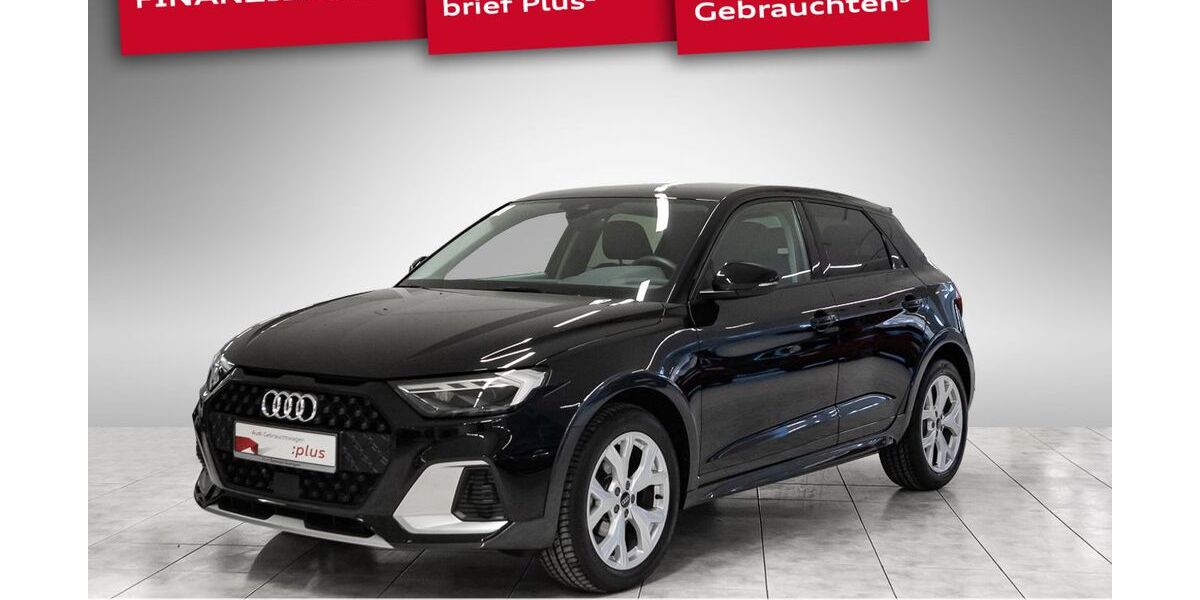 Audi A1 5.818 km 25.920 &euro; Böblingen 71034