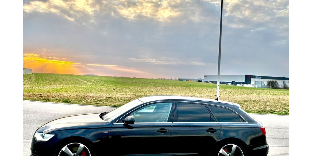 Audi A6 196.400 km 10.100 &euro; HEILBRONN 74072