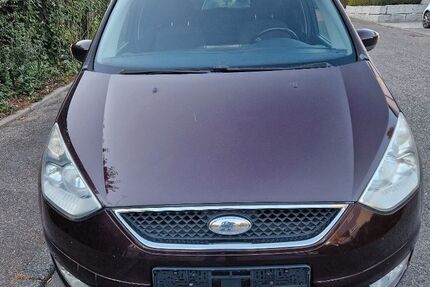 Ford Galaxy 224.000 km 3.990 &euro; Heilbronn 74081