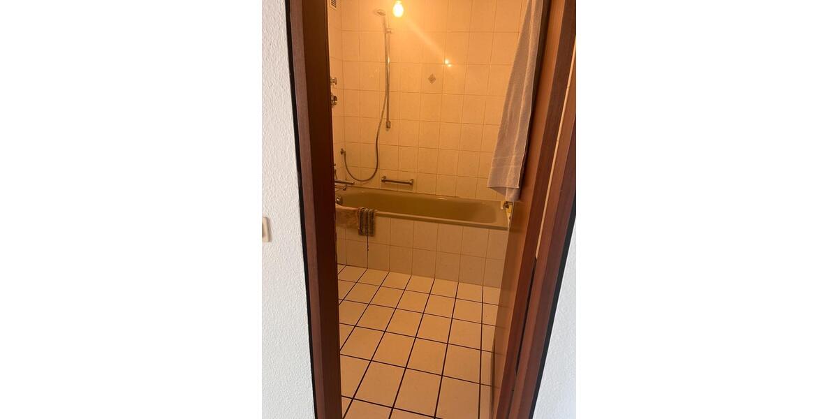 Erdgeschoßwohnung Backnang - 1 Zimmer, 36 m&sup2;, 520&euro; | Angebot:26407593