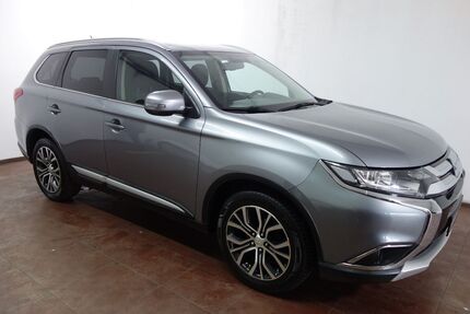 Mitsubishi Outlander 160.000 km 12.950 &euro; Mühlacker 75417