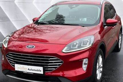 Ford Kuga 33.000 km 22.350 &euro; Bietigheim-Bissingen 74321