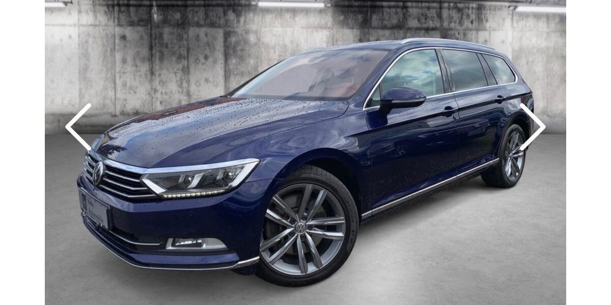 VW Passat 174.500 km 18.000 &euro; remshalden 73630