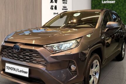 Toyota RAV 4 145.050 km 25.490 &euro; Backnang 71522