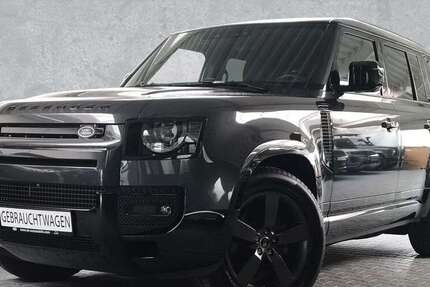 Land Rover Defender 32.528 km 78.600 &euro; Asperg 71679