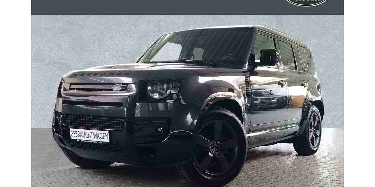 Land Rover Defender 32.528 km 78.600 &euro; Asperg 71679