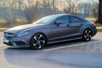 Mercedes-Benz CLS 400 193.000 km 19.990 &euro; Filderstadt 70794