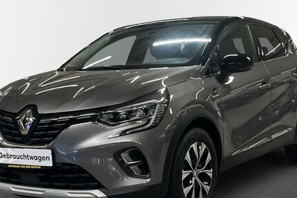 Renault Captur 20.800 km 22.480 &euro; Stuttgart 70469
