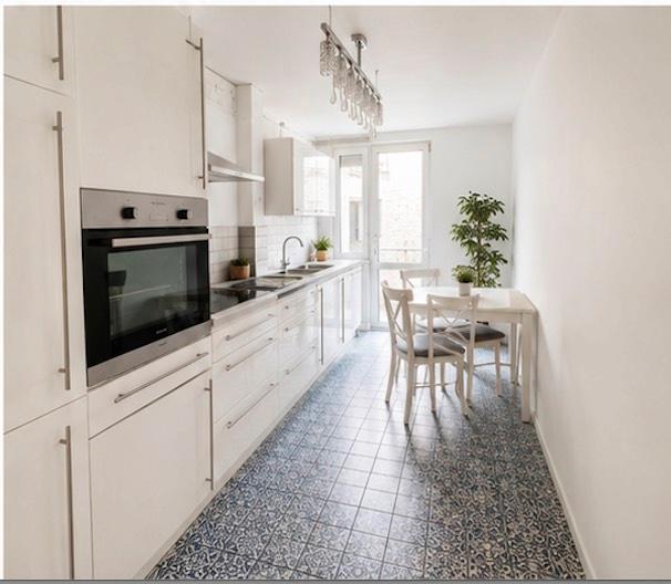 Etagenwohnung Stuttgart Lehen - 3 Zimmer, 73 m&sup2;, 390.000&euro; | Angebot:27162334