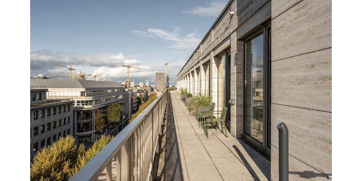 Gewerbeobjekt Stuttgart Mitte - 399&euro; | Angebot:25783060