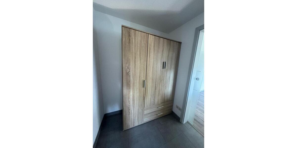 Erdgeschoßwohnung Leinfelden-Echterdingen Echterdingen - 2 Zimmer, 54 m&sup2;, 800&euro; | Angebot:25964360