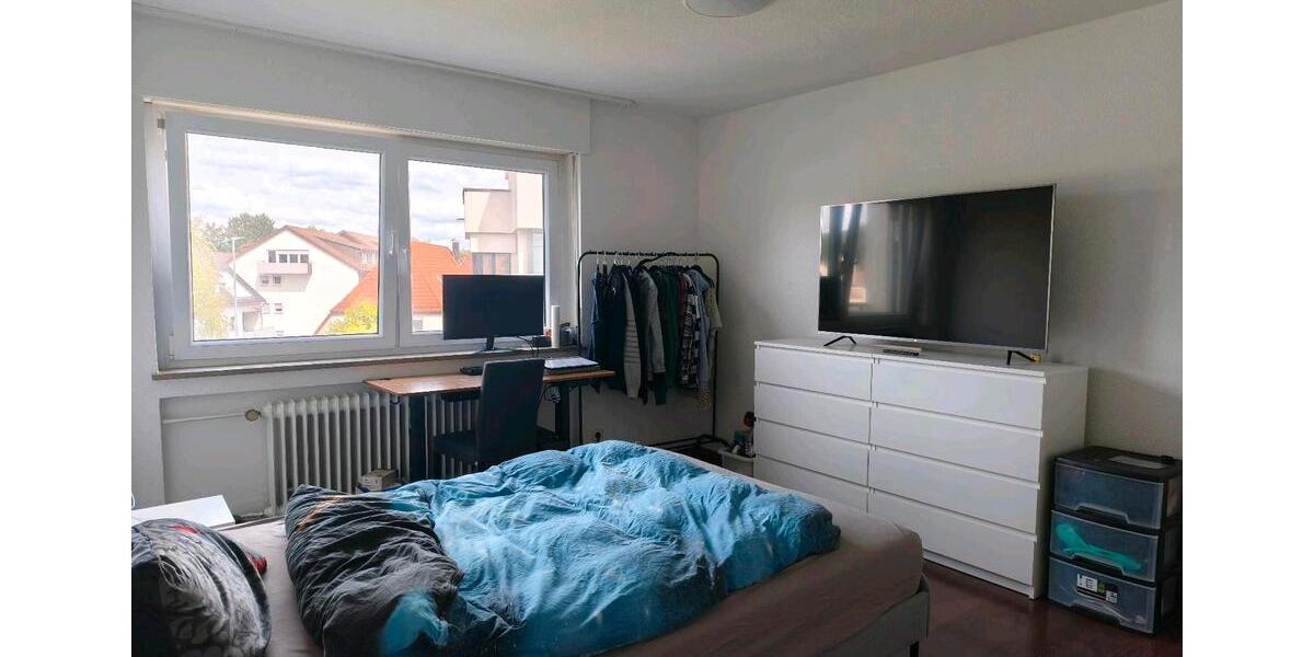 Etagenwohnung Schorndorf - 2 Zimmer, 56 m&sup2;, 209.000&euro; | Angebot:26850865