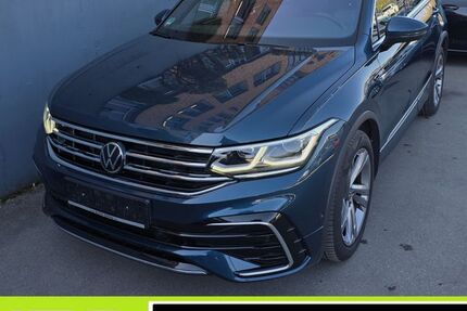 VW Tiguan 86.355 km 31.970 &euro; Waiblingen 71332