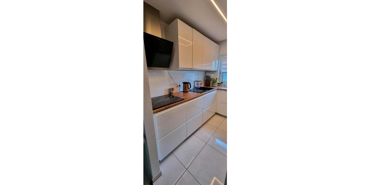 Hochparterre Sachsenheim - 3 Zimmer, 75 m&sup2;, 1.460&euro; | Angebot:26368820