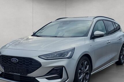 Ford Focus 26.139 km 23.490 &euro; Heilbronn 74080