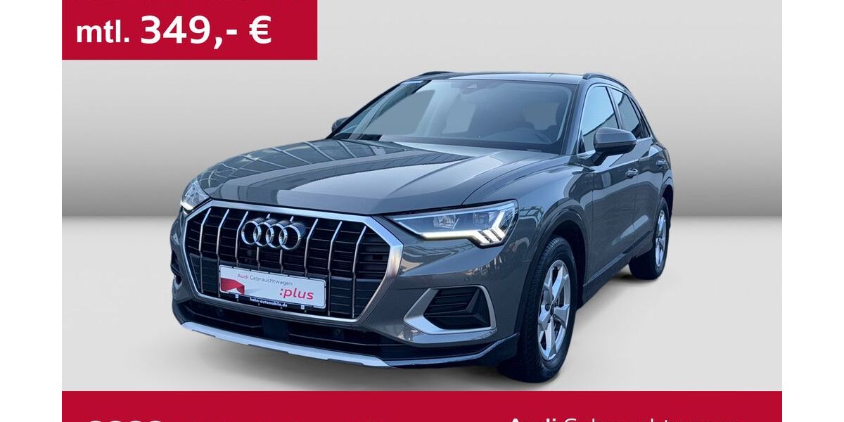 Audi Q3 25.910 km 34.890 &euro; Esslingen 73730