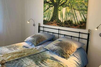 Zimmer Stuttgart Steckfeld - 1 Zimmer, 1.150&euro; | Angebot:25527366