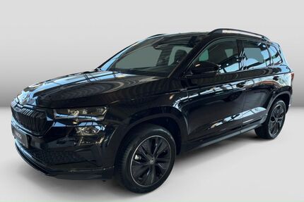 Skoda Karoq 7.500 km 34.890 &euro; Weinstadt-Endersbach 71384