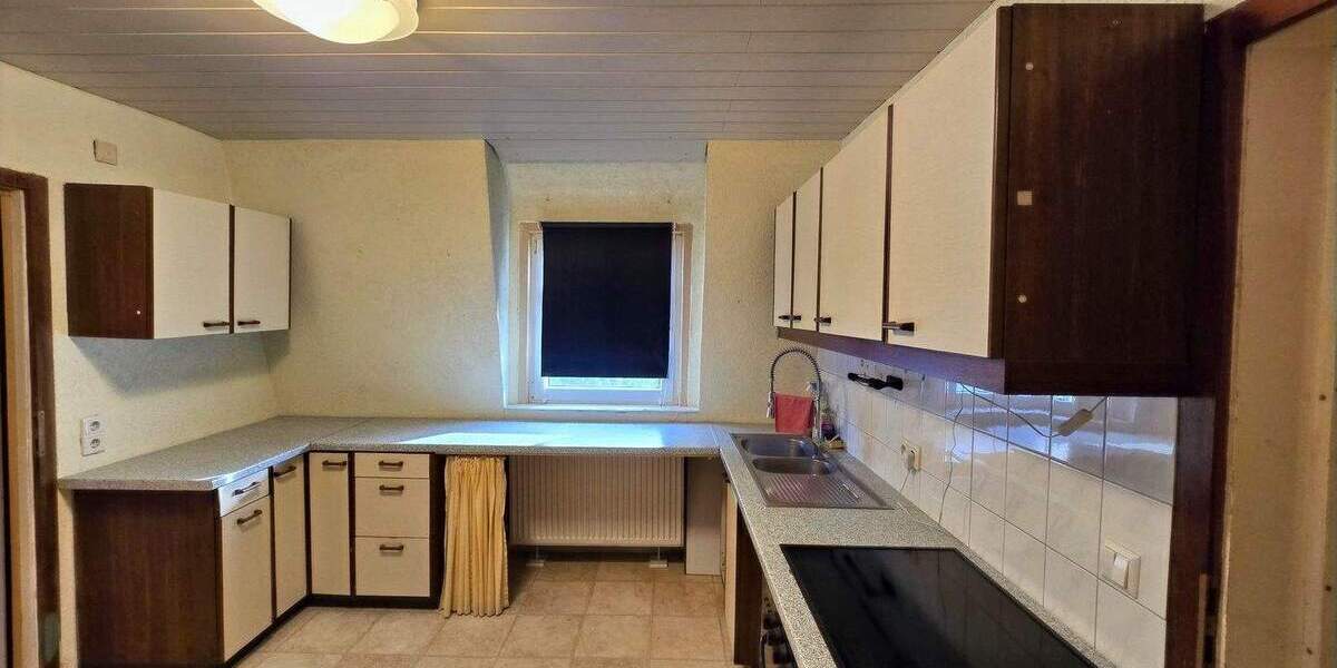 Mehrfamilienhaus, Wohnhaus Wurmberg Neubärental - 6 Zimmer, 172 m&sup2;, 374.000&euro; | Angebot:25665824