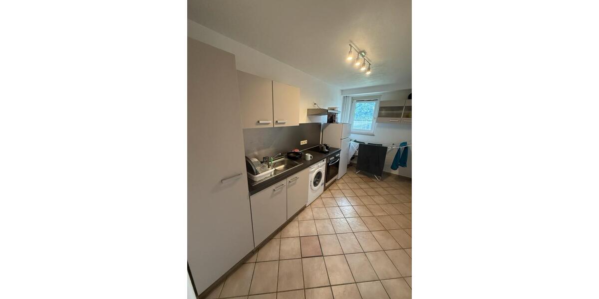 Erdgeschoßwohnung Friolzheim - 1 Zimmer, 40 m&sup2;, 550&euro; | Angebot:25993629
