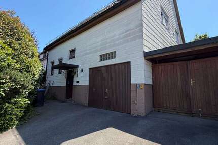 Haus Esslingen am Neckar Pliensauvorstadt - 7 Zimmer, 128 m&sup2;, 485.000&euro; | Angebot:26945102